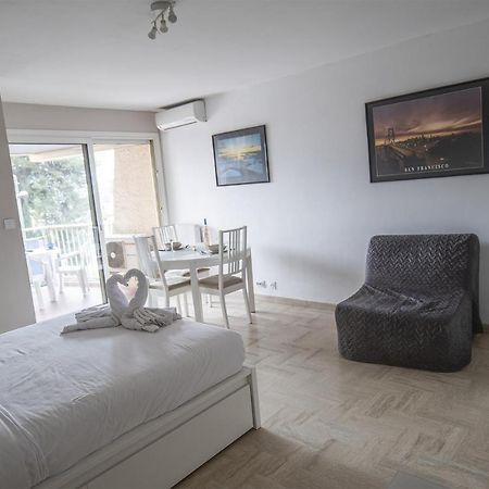 Appartamento Maresol Cagnes-sur-Mer Esterno foto