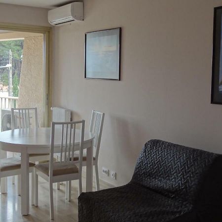 Appartamento Maresol Cagnes-sur-Mer Esterno foto
