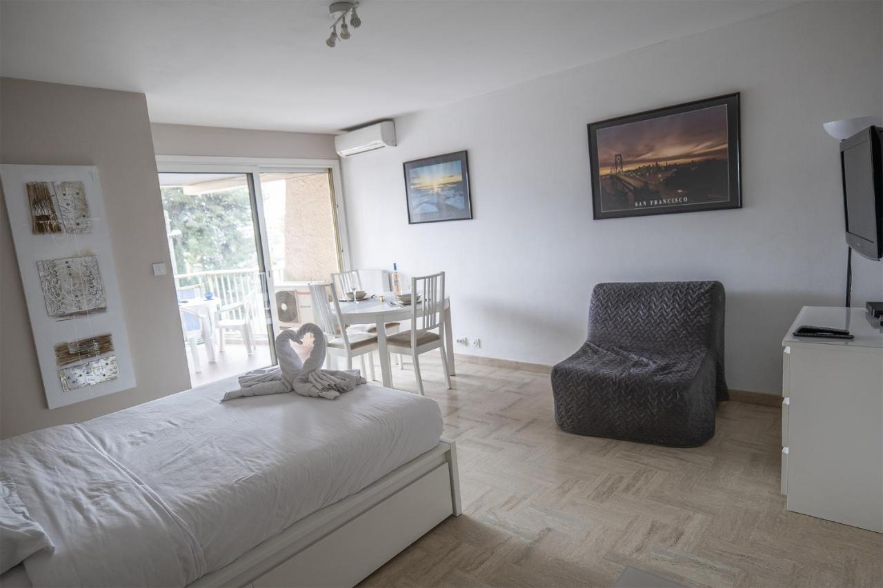 Appartamento Maresol Cagnes-sur-Mer Esterno foto