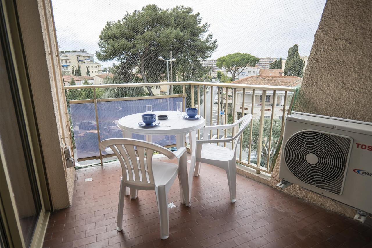 Appartamento Maresol Cagnes-sur-Mer Esterno foto
