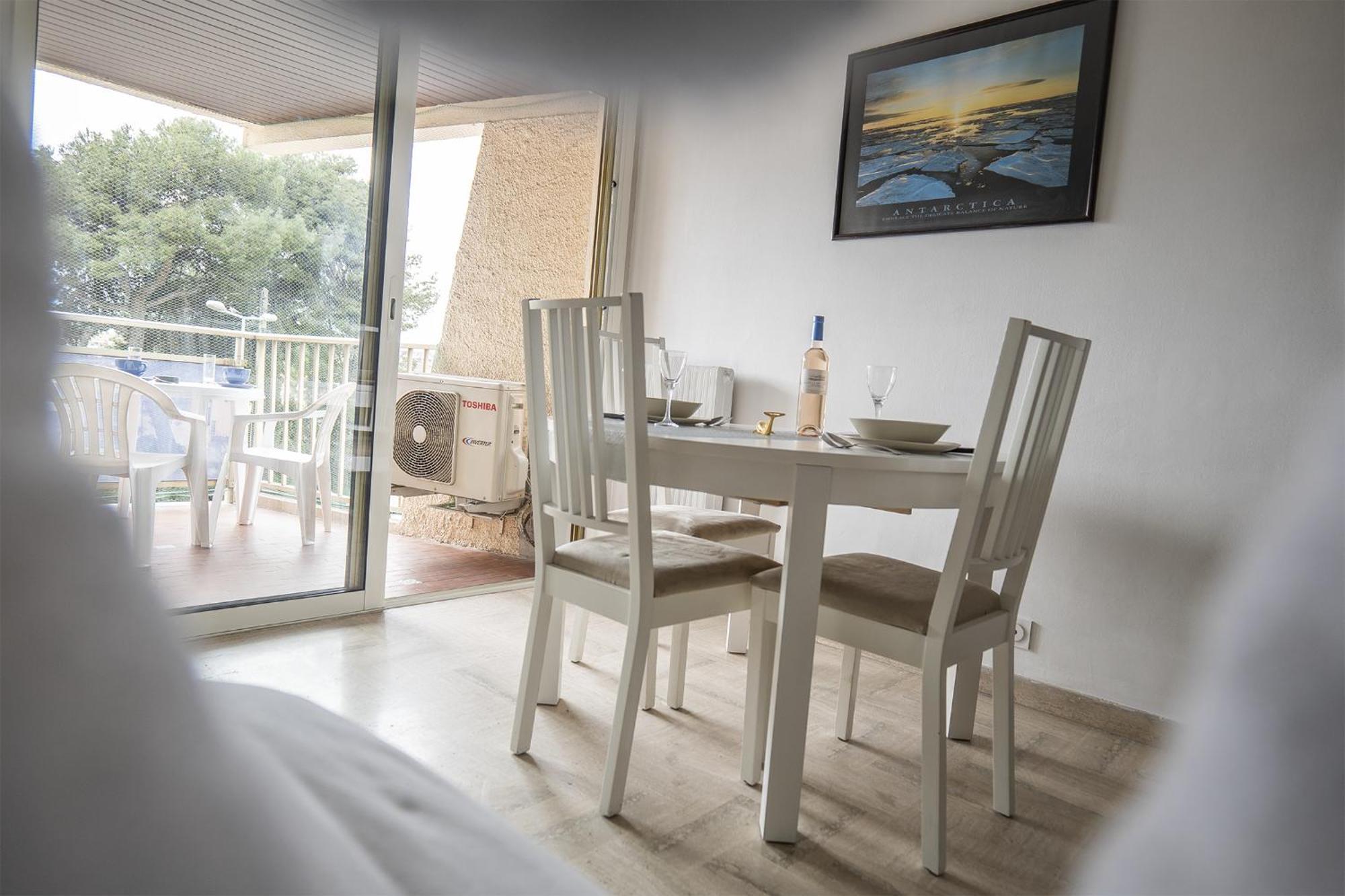 Appartamento Maresol Cagnes-sur-Mer Esterno foto