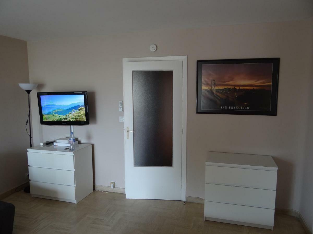 Appartamento Maresol Cagnes-sur-Mer Esterno foto