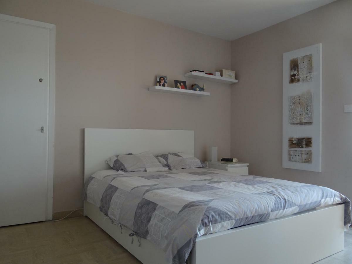 Appartamento Maresol Cagnes-sur-Mer Esterno foto