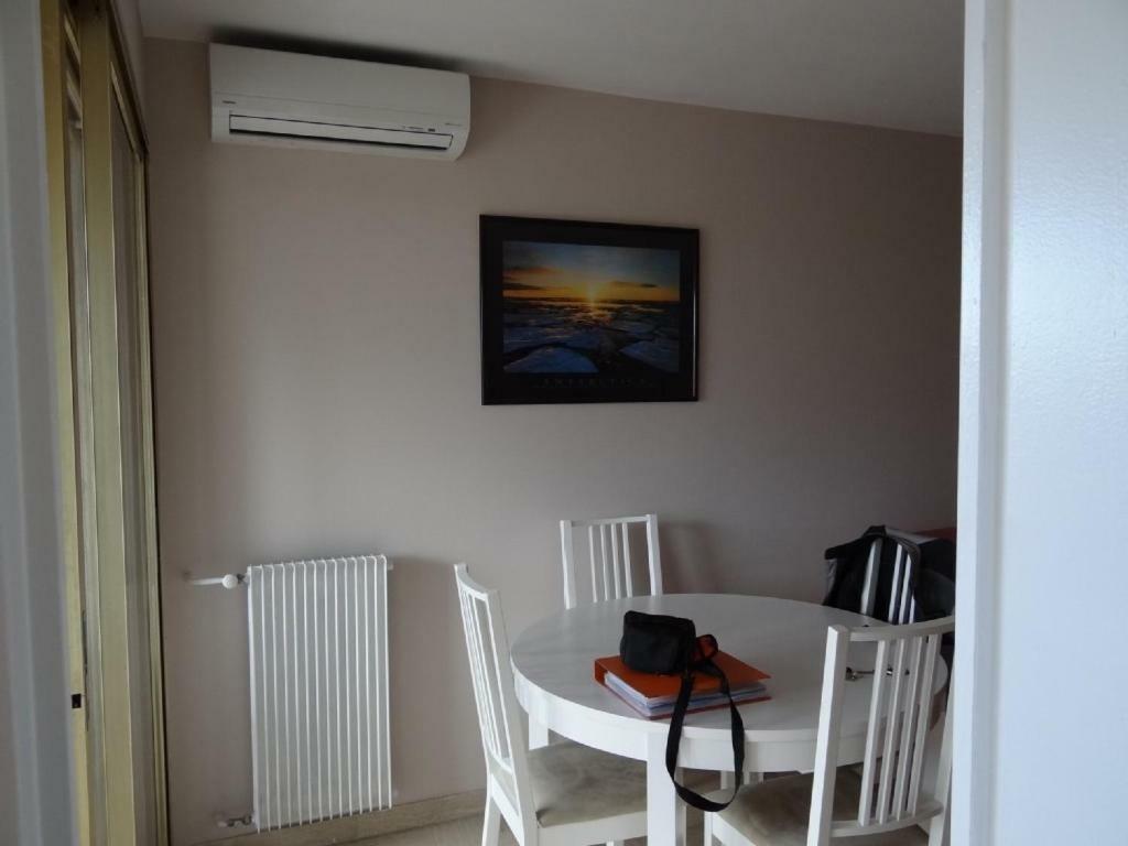 Appartamento Maresol Cagnes-sur-Mer Esterno foto